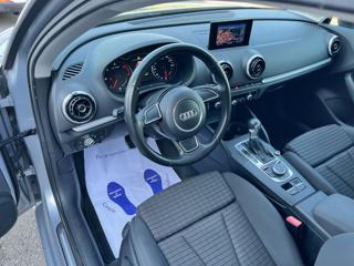 AUDI A3 usata, con Controllo trazione