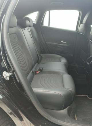 MERCEDES-BENZ GLA 250 usata, con Sistema di navigazione