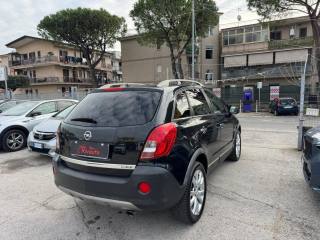 OPEL Antara usata, con Autoradio