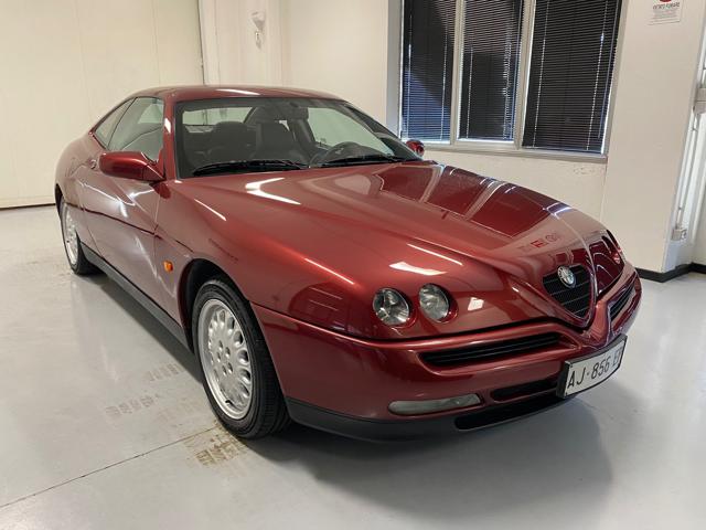 ALFA ROMEO GTV usata, con Alzacristalli elettrici