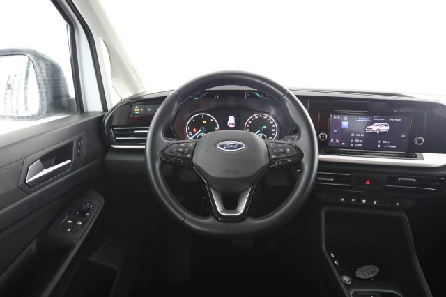 FORD Tourneo Connect usata 6