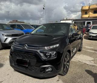 CITROEN C3 usata, con Airbag laterali
