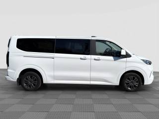 FORD Tourneo Custom usata 5