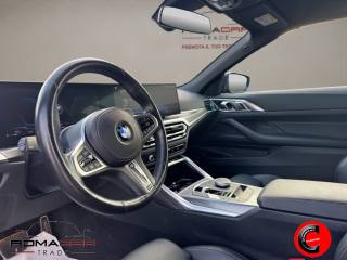BMW 430 usata, con Controllo trazione