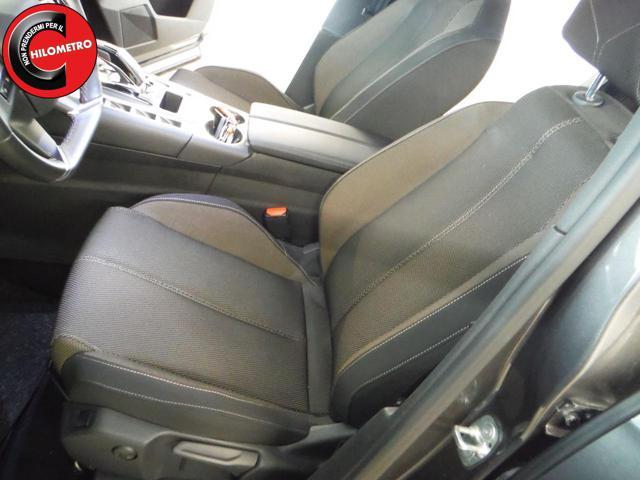 DS AUTOMOBILES DS 7 usata, con Airbag Passeggero