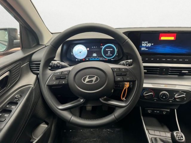 HYUNDAI i20 usata, con Controllo trazione