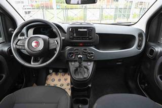 FIAT Panda usata, con Chiusura centralizzata