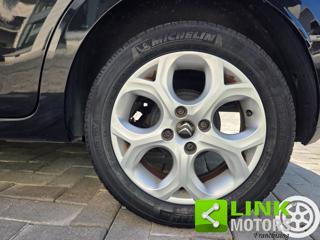 CITROEN C3 usata, con Chiusura centralizzata
