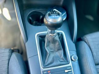 AUDI A3 usata, con Climatizzatore