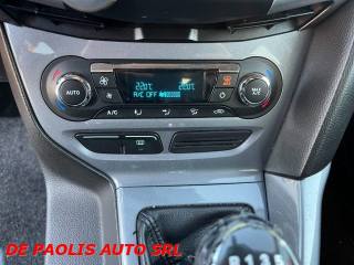 FORD Focus usata, con Cruise Control