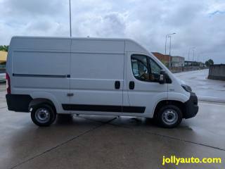 FIAT Ducato usata, con Autoradio