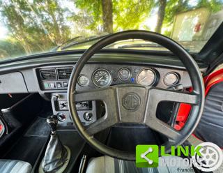 MG MGB usata 13