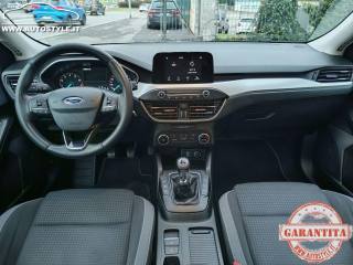 FORD Focus usata, con Controllo automatico clima