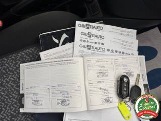 LANCIA Ypsilon usata, con Volante multifunzione