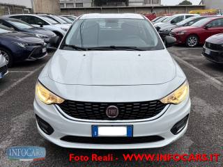 FIAT Tipo usata, con Start/Stop Automatico
