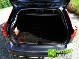 VOLVO V60 usata, con Sistema di chiamata d
