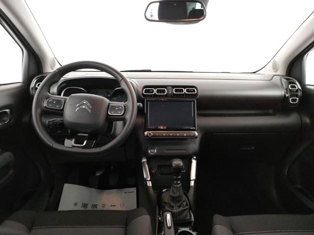 CITROEN C3 Aircross usata, con Chiusura centralizzata