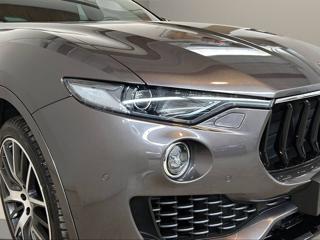 MASERATI Levante usata, con Chiusura centralizzata telecomandata