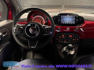 FIAT 500 usata, con Chiusura centralizzata