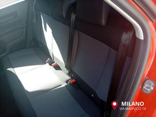 CITROEN C4 Cactus usata, con ESP