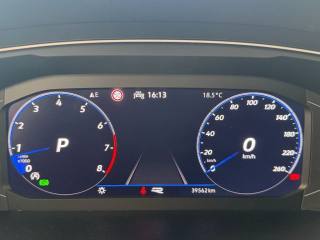 VOLKSWAGEN Tiguan usata, con Park Distance Control