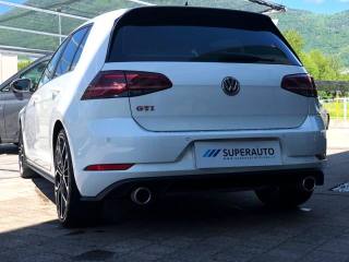 VOLKSWAGEN Golf GTI usata, con Chiusura centralizzata