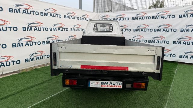 PIAGGIO Porter usata 6