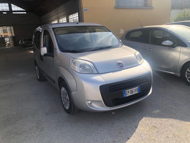 FIAT Qubo usata, con Airbag