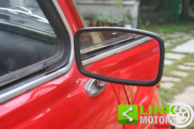 FIAT 500 usata 19