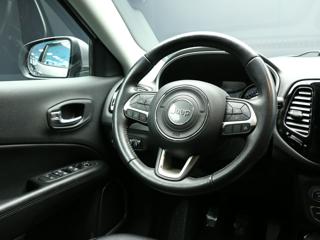 JEEP Compass usata, con Controllo trazione