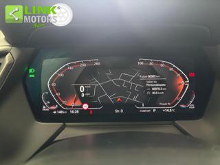 BMW 118 usata, con Volante in pelle