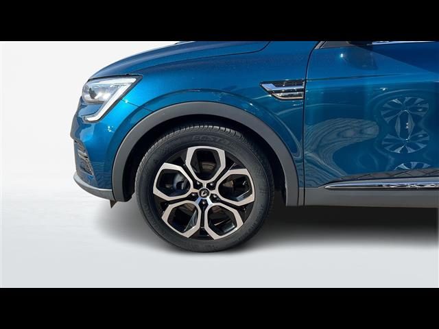 RENAULT Arkana usata, con Airbag Passeggero