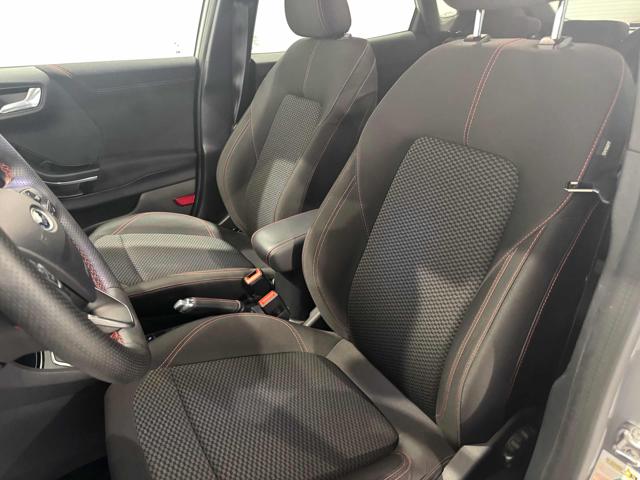 FORD Puma usata, con Boardcomputer