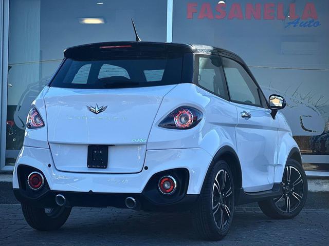 CHATENET CH46 usata 11