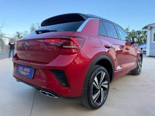 VOLKSWAGEN T-Roc usata, con Cerchi in lega