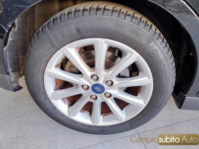 FORD C-Max usata, con Servosterzo