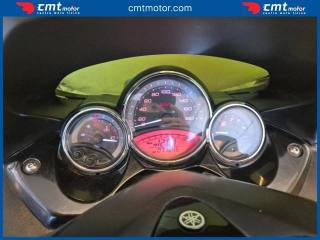 YAMAHA T-Max 500 usata 4