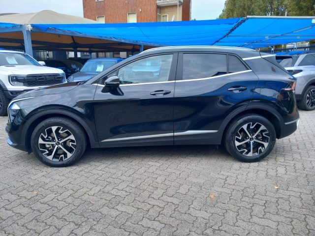 KIA Sportage usata, con Airbag laterali