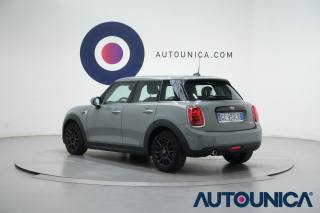 MINI Cooper usata, con Immobilizzatore elettronico