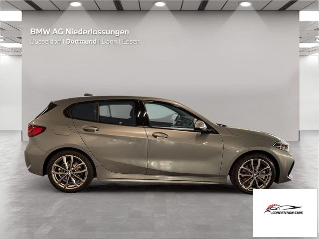BMW 120 usata, con Autoradio