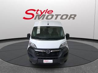 OPEL Movano 35 2.2 BlueHDi 140 S&S L3H2 ITALIANO CERTIFICATO