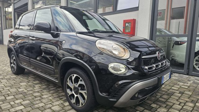 FIAT 500L usata, con ABS