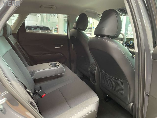 HYUNDAI Kona usata, con Controllo automatico clima
