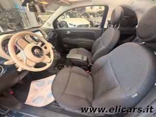 FIAT 500 usata, con Chiusura centralizzata