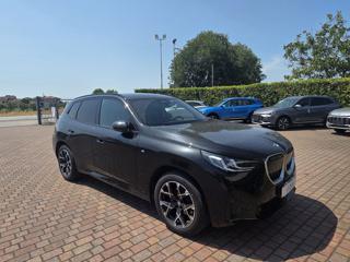 BMW X3 usata, con Airbag laterali