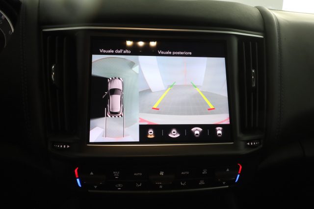MASERATI Levante usata 11