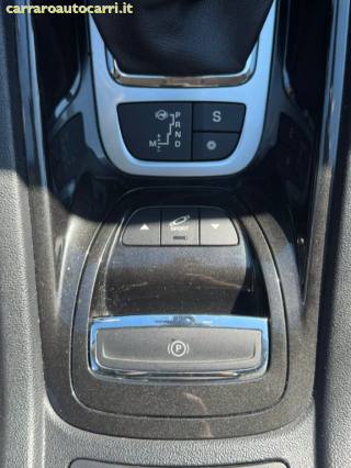 CITROEN C5 usata, con Portellone posteriore elettrico