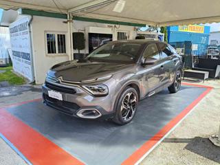 CITROEN C4 PureTech 130 S&S Shine