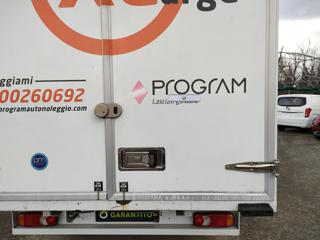 RENAULT Master usata 43