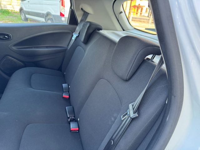 RENAULT ZOE usata 25